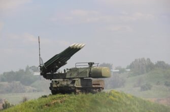 Як розшифровується ПВО: вивчаємо абревіатуру системи захисту