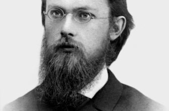 Вернадський: Біографія та Внесок у Науку, Який Змінив Світ