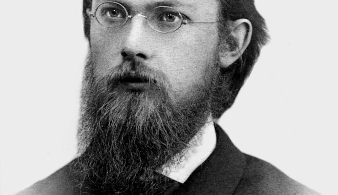 Вернадський: Біографія та Внесок у Науку, Який Змінив Світ Вернадський: Біографія та Внесок у Науку, Який Змінив Світ