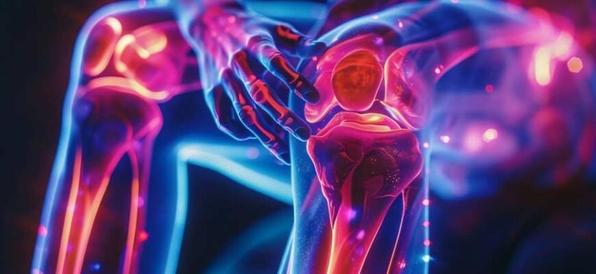 Народні методи відновлення хрящової тканини: ефективні рішення