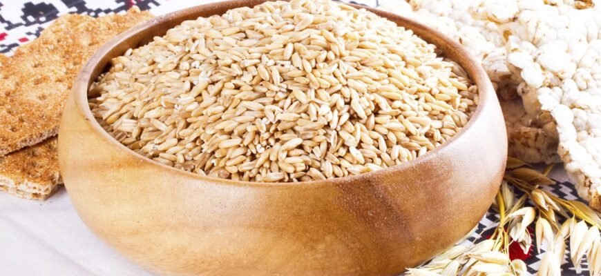 Як правильно заварювати овес для лікування: покрокова інструкція