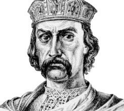 Володимир Великий: Біографія князя, що об’єднав Київську Русь
