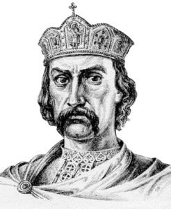 Володимир Великий: Біографія князя, що об’єднав Київську Русь