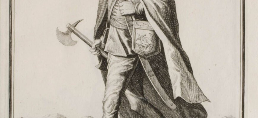 Хто такі гайдуки: історія та роль у боротьбі за свободу України