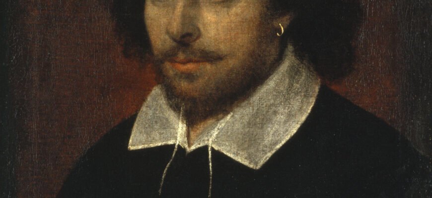 Вільям Шекспір: Біографія генія світової драматургії та поезії Вільям Шекспір: Біографія генія світової драматургії та поезії