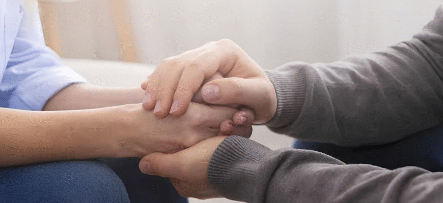 Переваги психоемоційної підтримки: ефективні стратегії та поради