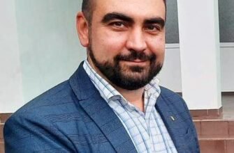 Біографія Яненка Вадима Васильовича: життєвий шлях та досягнення