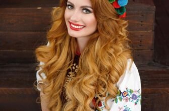 Ярослава Руденко: біографія української співачки та культурної діячки