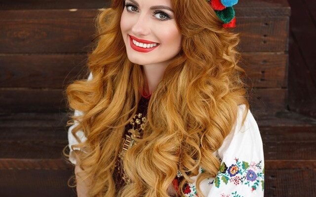 Ярослава Руденко: біографія української співачки та культурної діячки Ярослава Руденко: біографія української співачки та культурної діячки