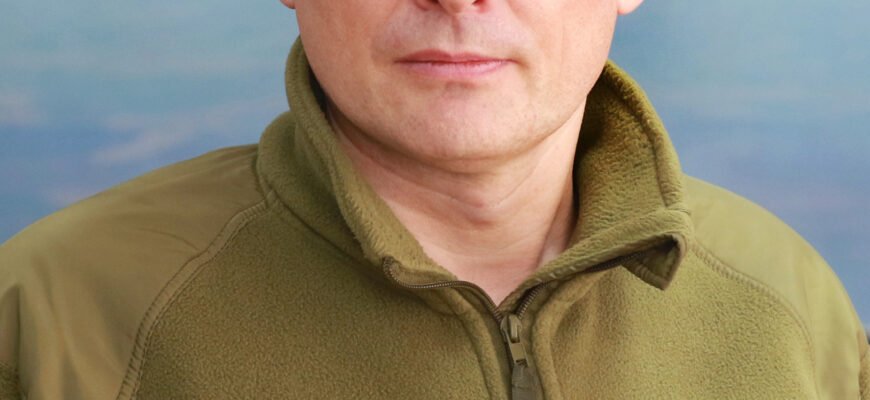 Біографія Юрія Ігната: ключові моменти життя та кар’єри