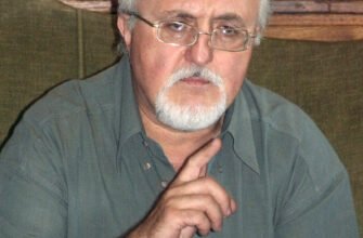 Юрій Винничук: Біографія відомого українського письменника та діяча