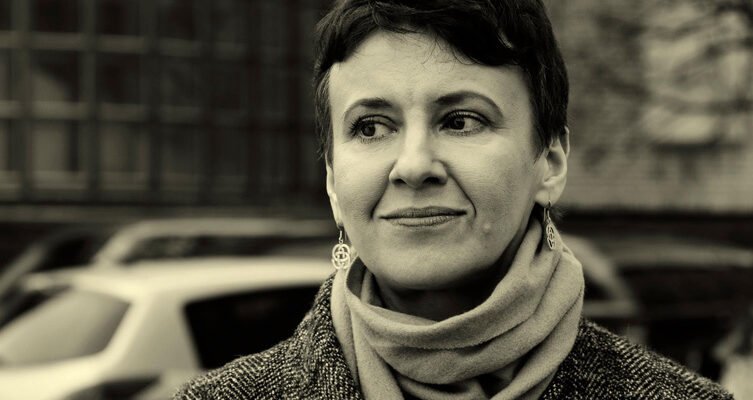 Біографія Оксани Забужко: Життєвий Шлях Видатної Української Письменниці