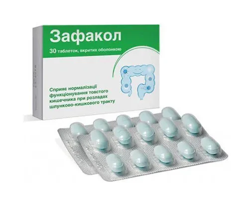 Зафакол: Вплив на здоров’я та як уникнути побічних ефектів
