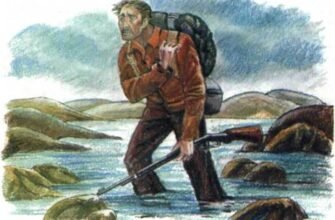 Хто є головним героєм оповідання Жага до життя Джека Лондона?