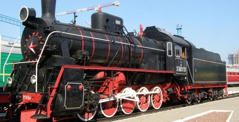 Музей залізничного транспорту: зображення історії та інноваційних рішень