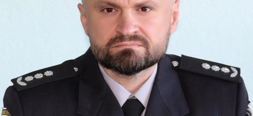 Сергій Зюбаненко: Біографія, Життєвий Шлях та Досягнення