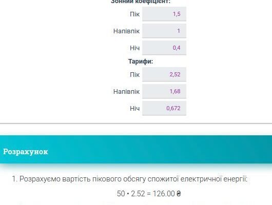Як порахувати електроенергію: прості методи і корисні поради