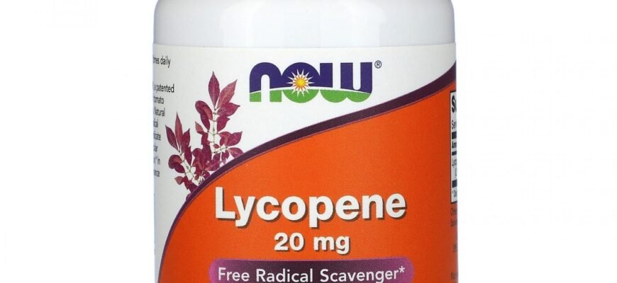 Чи корисний ликопин: вивчаємо користь і можливу шкоду для здоров’я