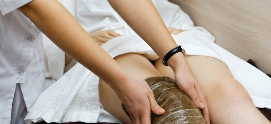 Чи безпечний озокерит: користь та шкода лікувальних процедур? Чи безпечний озокерит: користь та шкода лікувальних процедур?