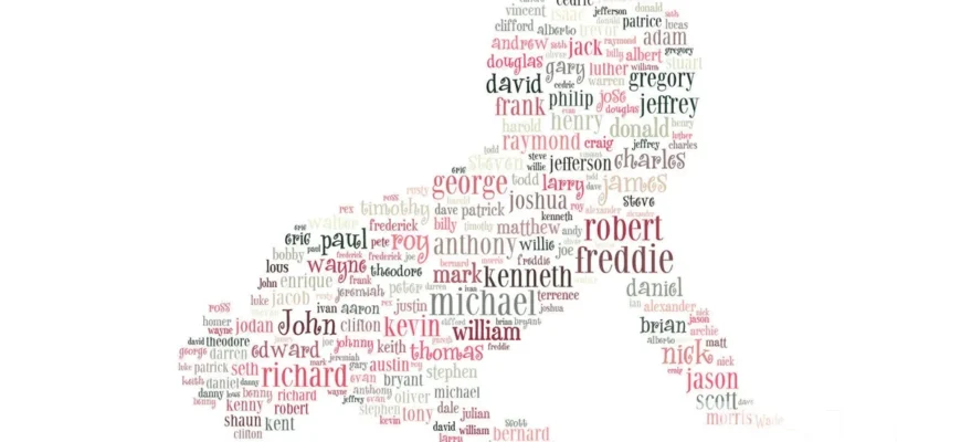 Які щасливі чоловічі імена приносять удачу та успіх у житті?