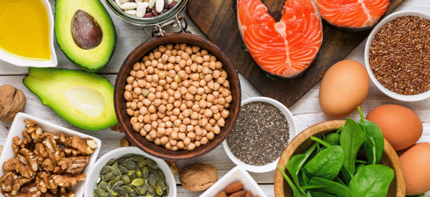 Які продукти любить печінка: корисні поради для здоров’я