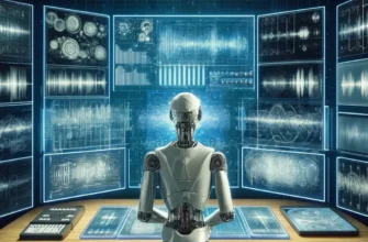 Штучний інтелект: революція у зміні голосу та його вплив