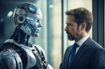 Чи може штучний інтелект замінити людину? Аналіз та перспективи