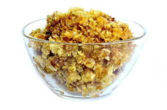 Забрус користь і шкода: розкриваємо всю правду для вашого здоров’я