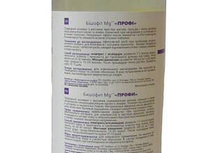 Що лікує бішофіт: властивості та користь для здоров’я