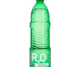 Мінеральна вода при діареї: як вибрати й правильно вживати