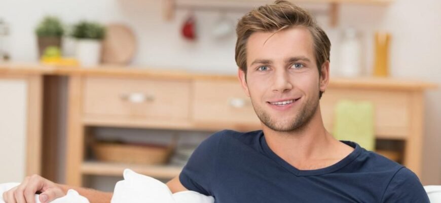 Які чоловічі імена мають сильну енергетику? Оберіть найкраще!