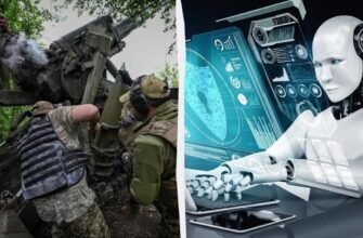 Коли закінчиться війна в Україні: прогноз ШІ на 2024 рік