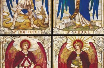 Архангели імена: розкриваємо значення і символіку в християнстві