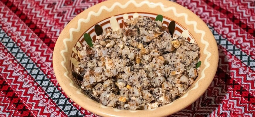 Як правильно писати кутя: правила правопису та використання