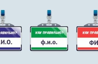 Що таке ФІО і як використовуються ці дані в Україні?