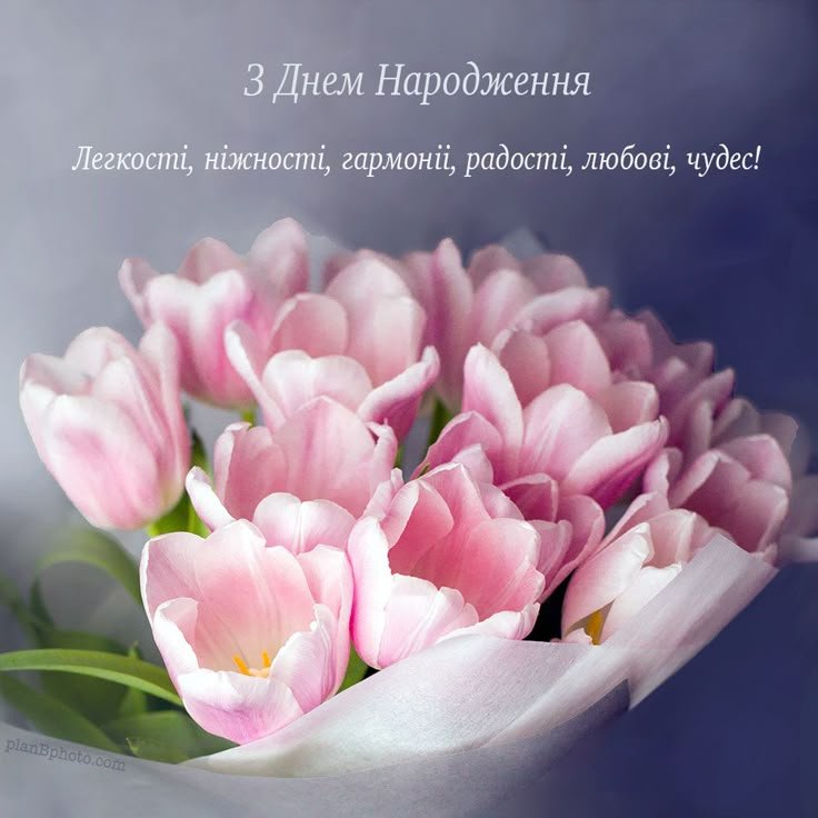 Найдобріші побажання