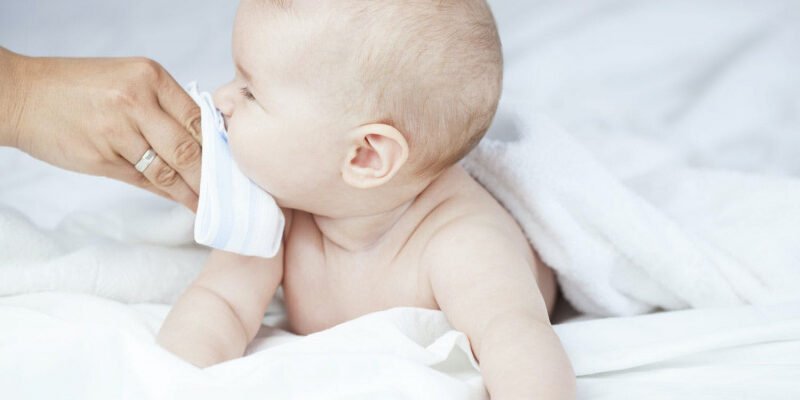 Закладеність носа у дитини: причини, симптоми та методи лікування