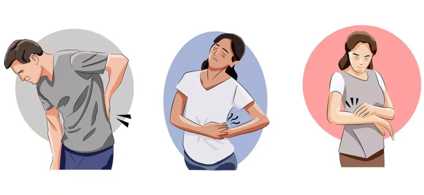 Що таке парестезія: Причини, симптоми та лікування відчуття оніміння