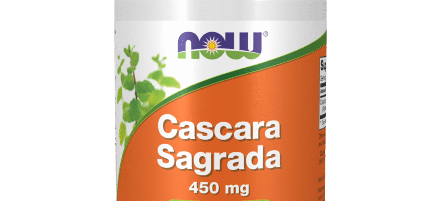 Каскара Саграда: користь і шкода – розкриття всіх секретів рослини