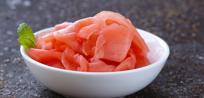 Чим корисний маринований імбир? Розкриваємо секрети його користі! Чим корисний маринований імбир? Розкриваємо секрети його користі!