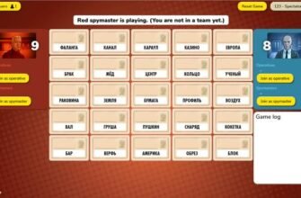 Кодові імена онлайн: Як обрати найкращу платформу для гри?