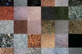 Як виглядає граніт: опис і особливості цього природного каменю