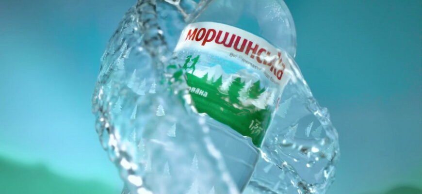 Чи корисна Моршинська вода: переваги та можливі недоліки?