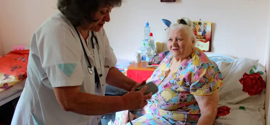 Що таке хоспіс: визначення та основні функції закладу догляду