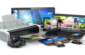 Що таке девайс: значення та приклади сучасних гаджетів