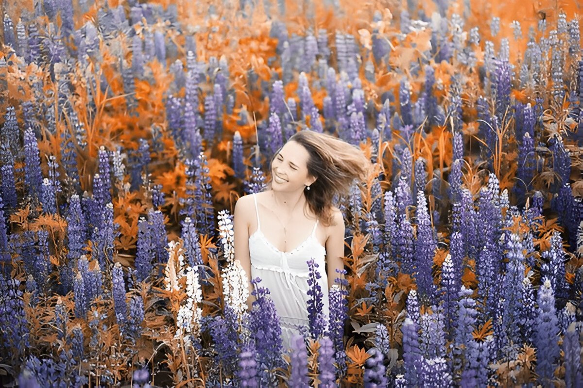 З днем матері картинка з привітаннями