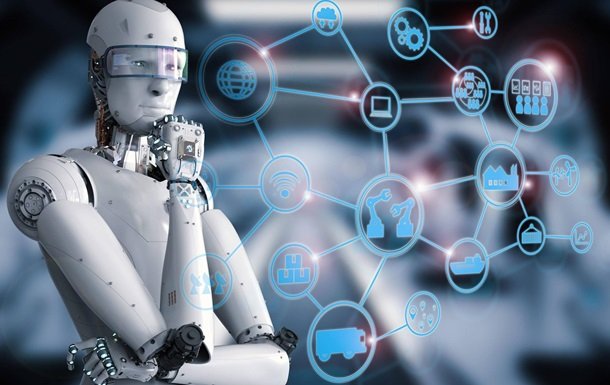Новий штучний інтелект: які зміни чекають на технології та суспільство?