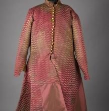 h2: Що таке жупан: історія та значення українського одягу