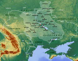 Що таке Гетьманщина: історичний контекст і значення для України