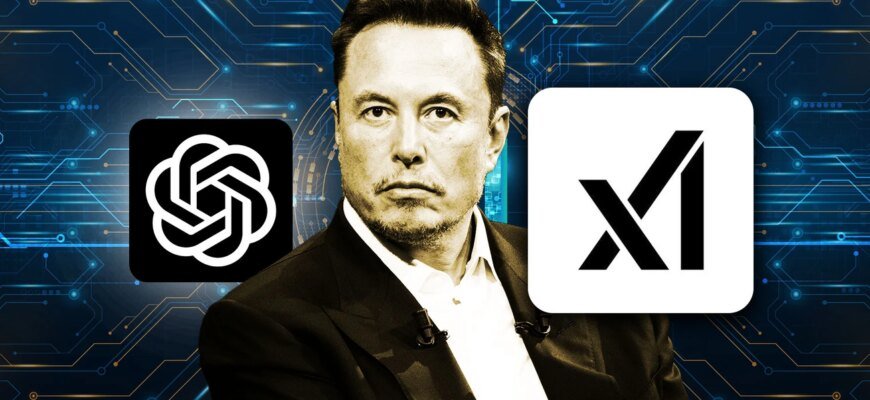 Грок 3 штучний інтелект: нова ера технологій та їх можливості